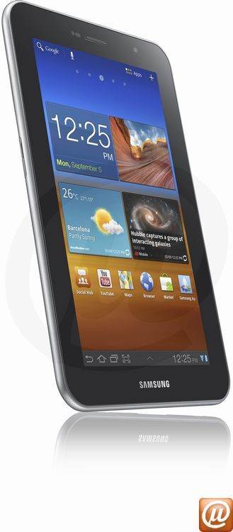 gt p5110 tablet samsung